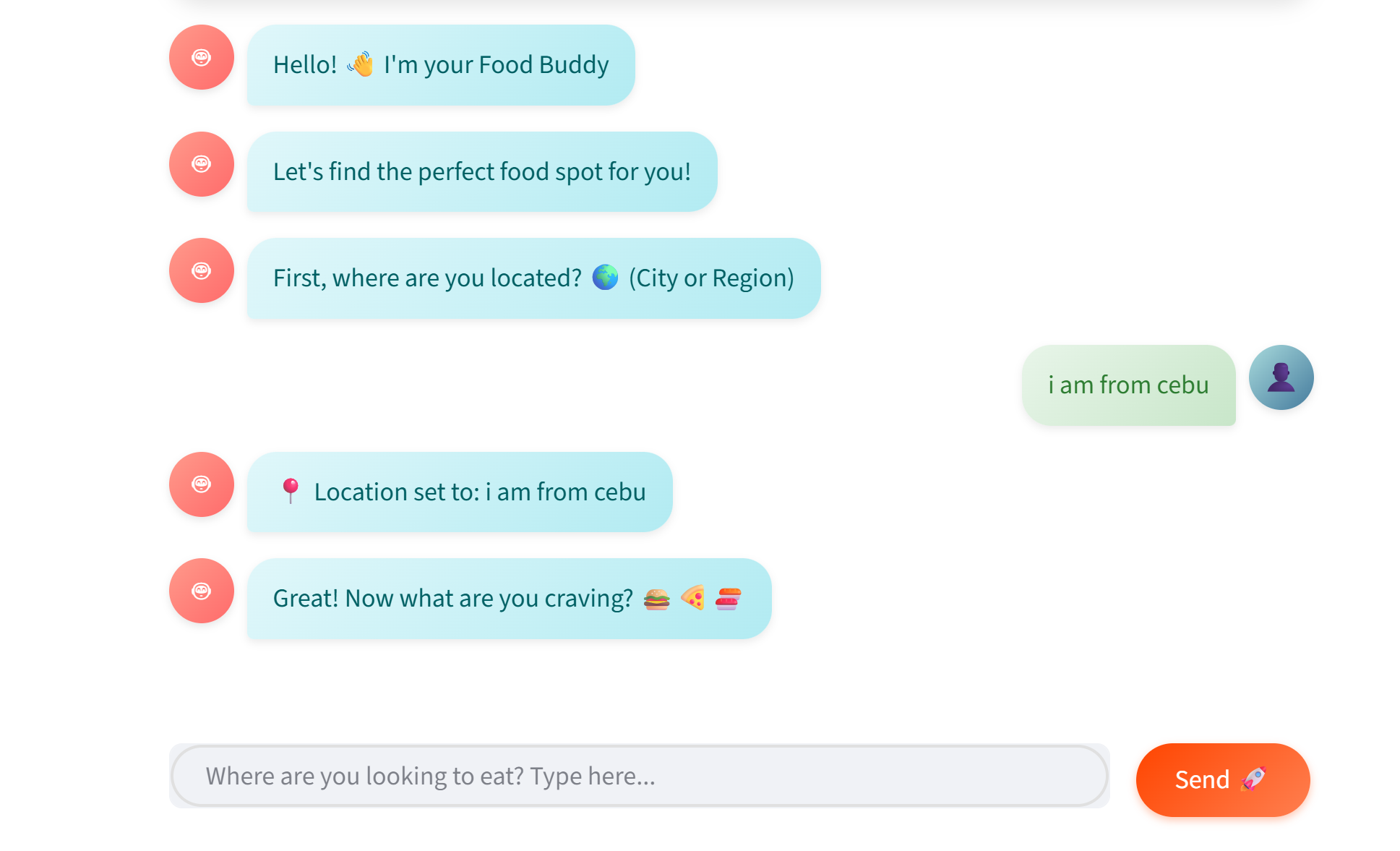 Backend Projects Compilation